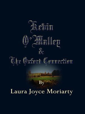 cover image of Kevin O'Malley & the Oxford Connection